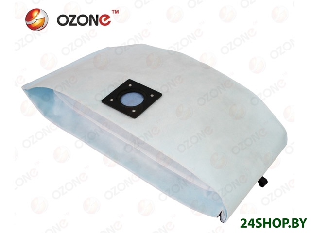 Мешок-пылесборник многоразовый Ozone turbo multiplex XT-5201R Мешок-пылесборник многоразовый Ozone turbo multiplex XT-5201R