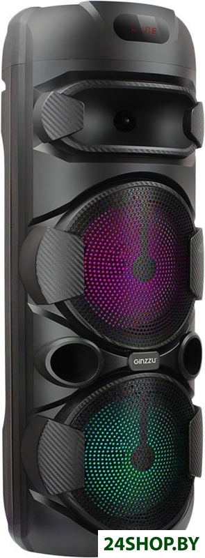 Патибокс Ginzzu GM-237 Патибокс Ginzzu GM-237