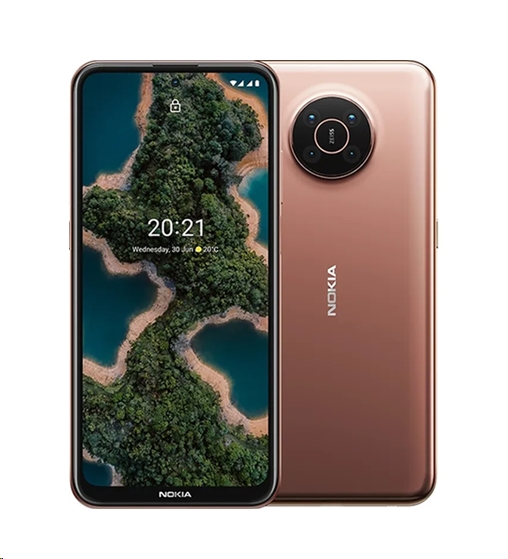 Смартфон Nokia X20 8GB/128GB Смартфон Nokia X20 8GB/128GB