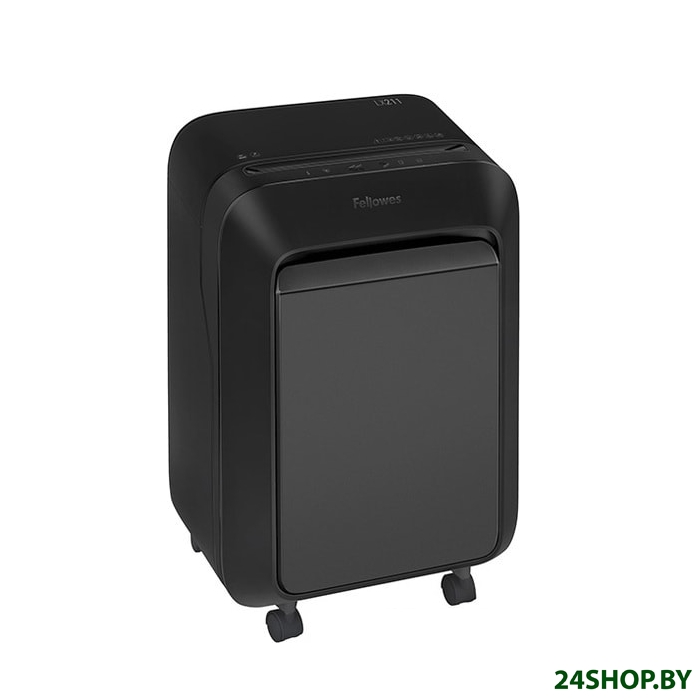 Шредер Fellowes Powershred LX211 (черный) Шредер Fellowes Powershred LX211 (черный)