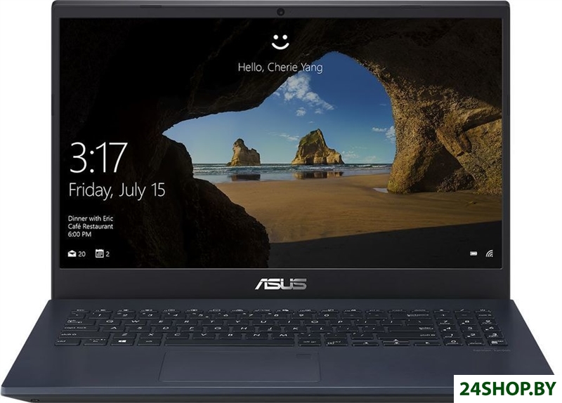 Ноутбук ASUS VivoBook A571GT-BQ938 Ноутбук ASUS VivoBook A571GT-BQ938