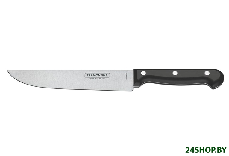 Кухонный нож Tramontina Ultracorte 23856/106-TR Кухонный нож Tramontina Ultracorte 23856/106-TR