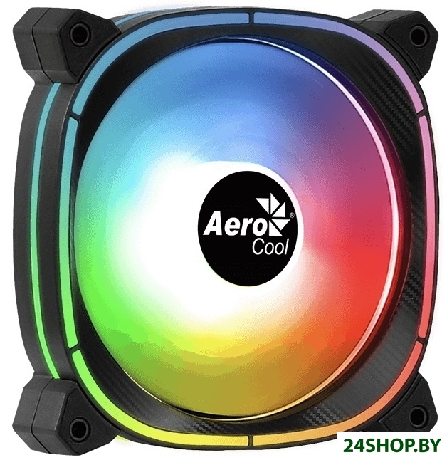 Вентилятор для корпуса AeroCool Astro 12F Вентилятор для корпуса AeroCool Astro 12F