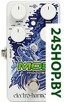 Гитарная педаль Electro-Harmonix MOD11 Modulator Гитарная педаль Electro-Harmonix MOD11 Modulator