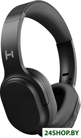 Наушники Harper HB-712 (черный) Наушники Harper HB-712 (черный)