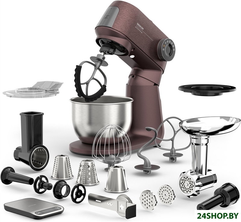 Кухонная машина Sencor STM 7632WP Кухонная машина Sencor STM 7632WP