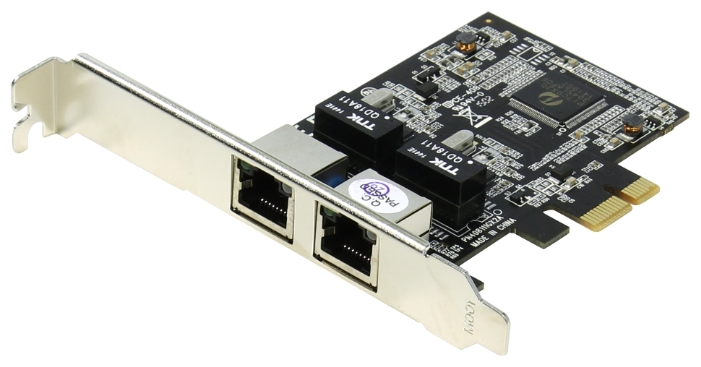 Сетевой адаптер ST Lab N-381 Сетевой адаптер ST Lab N-381