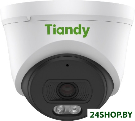 IP-камера Tiandy TC-C32XN I3/E/Y/2.8mm/V5.1 IP-камера Tiandy TC-C32XN I3/E/Y/2.8mm/V5.1