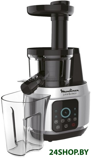Соковыжималка Moulinex ZU420E10 Соковыжималка Moulinex ZU420E10