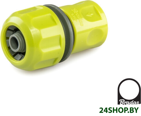 Коннектор Bradas Lime Line LE-2180 Коннектор Bradas Lime Line LE-2180