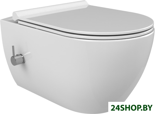 Унитаз CeraStyle City HC00206PH00 Унитаз CeraStyle City HC00206PH00