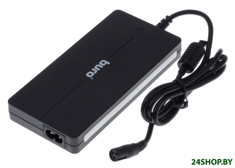 Зарядное устройство Buro BUM-0051K120 Зарядное устройство Buro BUM-0051K120