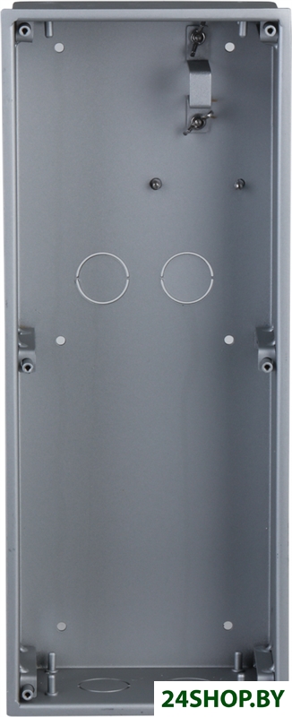 Аксессуар Dahua VTM128 бокс для 3-х модулей VTO4202F-X серии Аксессуар Dahua VTM128 бокс для 3-х модулей VTO4202F-X серии