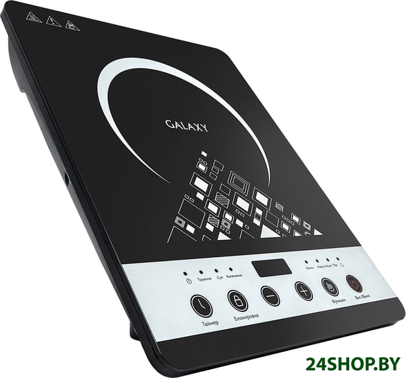 Настольная плита Galaxy GL3059 Настольная плита Galaxy GL3059