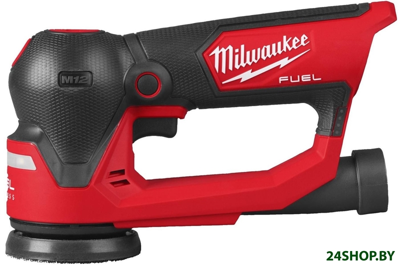 Эксцентриковая шлифмашина Milwaukee M12 FSDR75-0B 4933498232 (без АКБ) Эксцентриковая шлифмашина Milwaukee M12 FSDR75-0B 4933498232 (без АКБ)