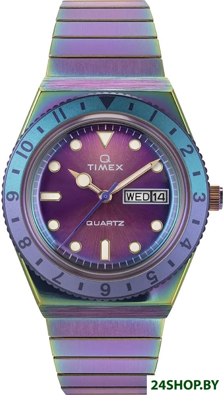 Наручные часы Timex TW2W41100 Наручные часы Timex TW2W41100