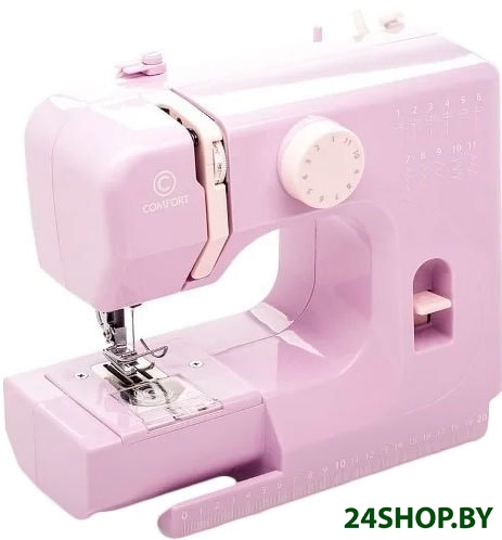 Швейная машина COMFORT 6 Швейная машина COMFORT 6