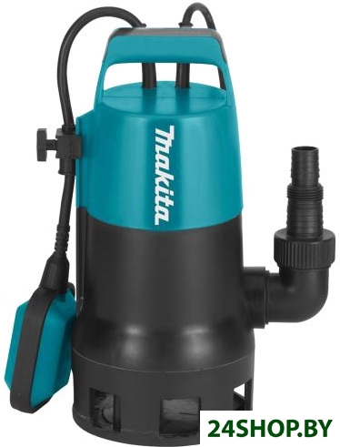 Насос Makita PF0410 Насос Makita PF0410