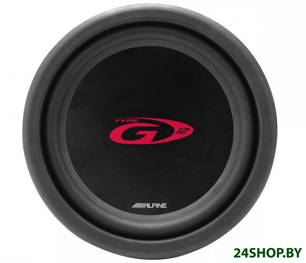 Головка сабвуфера Alpine SWG-1244 Головка сабвуфера Alpine SWG-1244