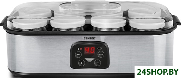 Йогуртница CENTEK CT-1443 Йогуртница CENTEK CT-1443