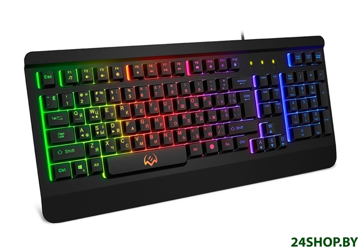 Клавиатура SVEN KB-G9450 Клавиатура SVEN KB-G9450