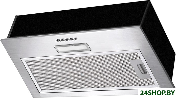 Кухонная вытяжка LEX GS Bloc Light 600 (нержавеющая сталь) Кухонная вытяжка LEX GS Bloc Light 600 (нержавеющая сталь)