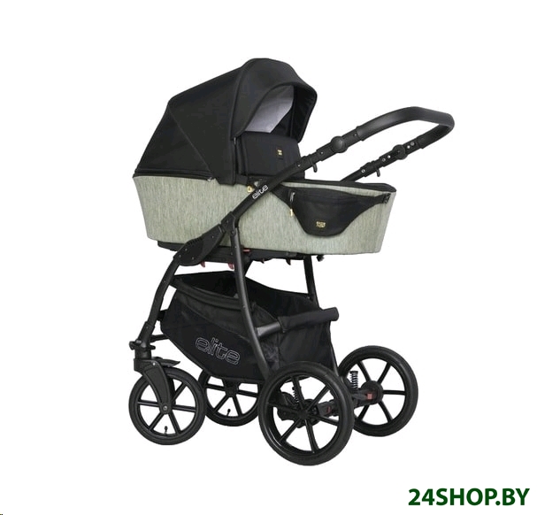 Детская универсальная коляска Expander Elite 05 2 в 1 (mint) Детская универсальная коляска Expander Elite 05 2 в 1 (mint)