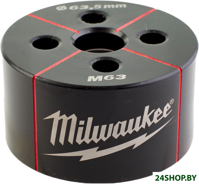 Гильза ограничительная Milwaukee ForceLogic M63 4932430921 Гильза ограничительная Milwaukee ForceLogic M63 4932430921