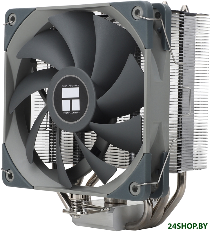 Кулер для процессора Thermalright Assassin X 120 Refined Кулер для процессора Thermalright Assassin X 120 Refined