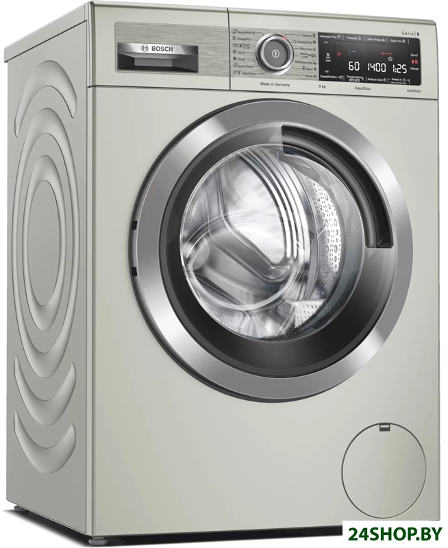 Стиральная машина Bosch Serie 8 WAV28MX0ME Стиральная машина Bosch Serie 8 WAV28MX0ME