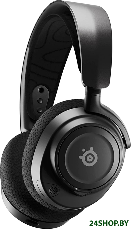 Наушники SteelSeries Arctis Nova 7 Wireless Наушники SteelSeries Arctis Nova 7 Wireless