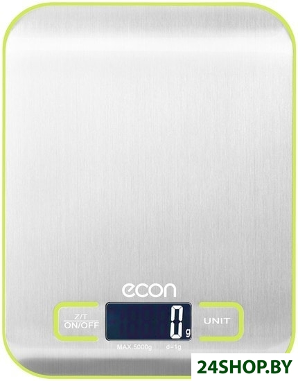 Кухонные весы ECON ECO-BS201K Кухонные весы ECON ECO-BS201K