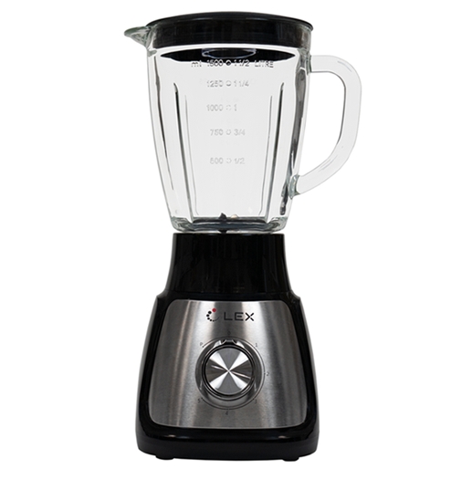 Стационарный блендер LEX LX-2001-1 Стационарный блендер LEX LX-2001-1