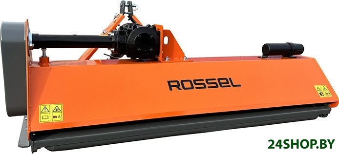 Косилка Rossel EF185 Косилка Rossel EF185