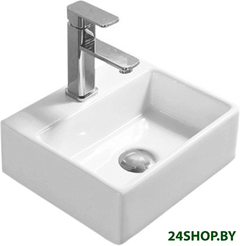 Умывальник Melana MLN-7440A 33x29 Умывальник Melana MLN-7440A 33x29