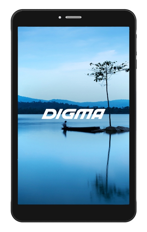 Планшет Digma Optima 8027 TS8211PG 16GB 3G (черный) Планшет Digma Optima 8027 TS8211PG 16GB 3G (черный)