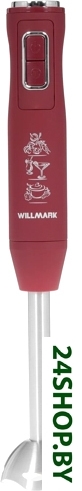 Погружной блендер Willmark WHB-1150PS Погружной блендер Willmark WHB-1150PS