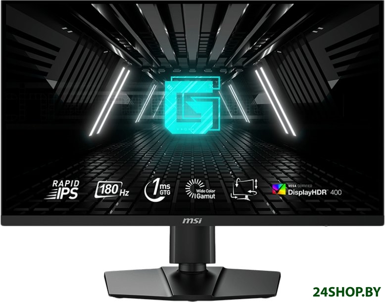 Игровой монитор MSI G274QPF E2 Игровой монитор MSI G274QPF E2
