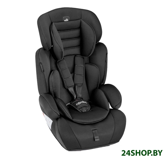 Детское автокресло CAM Combo S166/174 (черный) Детское автокресло CAM Combo S166/174 (черный)