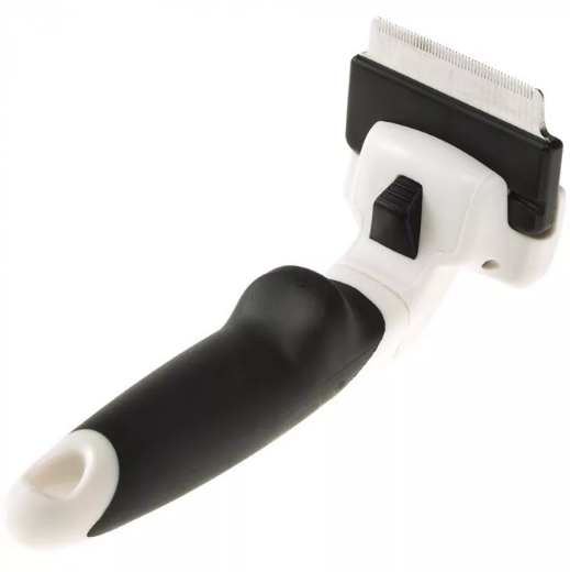 Фурминатор для животных Ferplast GRO 5771 Premium / 85771899 Фурминатор для животных Ferplast GRO 5771 Premium / 85771899