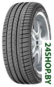 Автомобильные шины Michelin Pilot Sport 3 275/40R19 101Y Автомобильные шины Michelin Pilot Sport 3 275/40R19 101Y