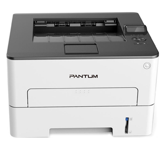 Принтер Pantum P3010DW Принтер Pantum P3010DW
