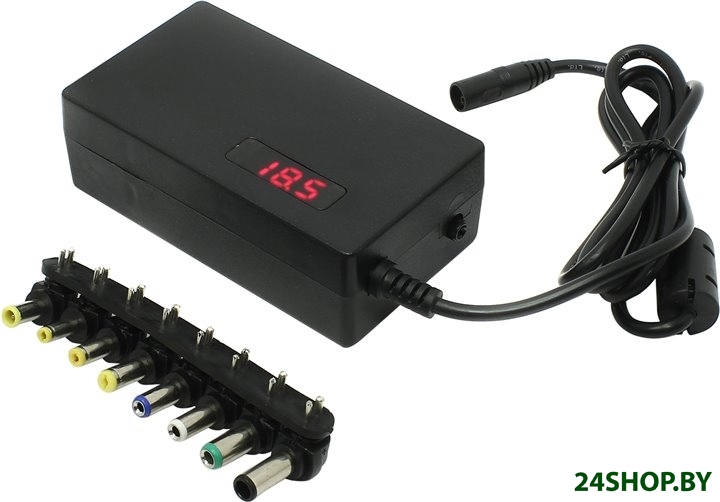 Сетевой адаптер KS-IS Ledoj KS-256 Сетевой адаптер KS-IS Ledoj KS-256