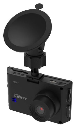 Автомобильный видеорегистратор Ritmix AVR-524 Автомобильный видеорегистратор Ritmix AVR-524