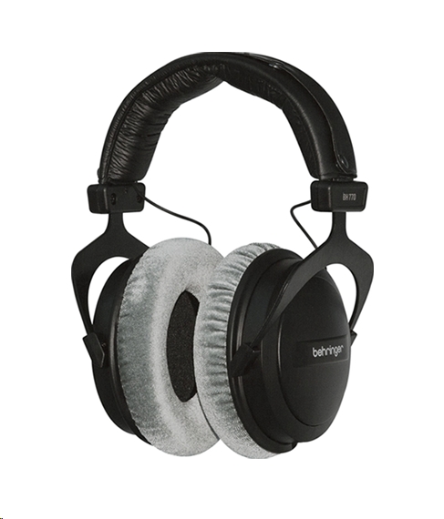Наушники Behringer BH 770 Наушники Behringer BH 770