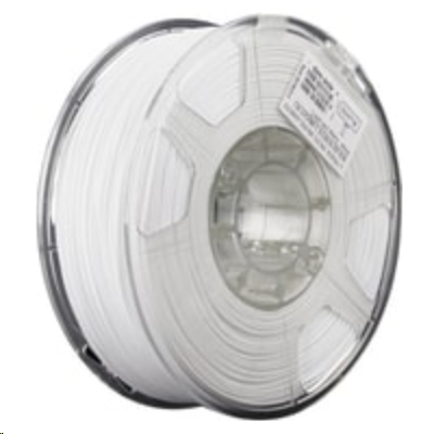 Пластик eSUN PET-G 1.75 мм 1000 г (белый) Пластик eSUN PET-G 1.75 мм 1000 г (белый)
