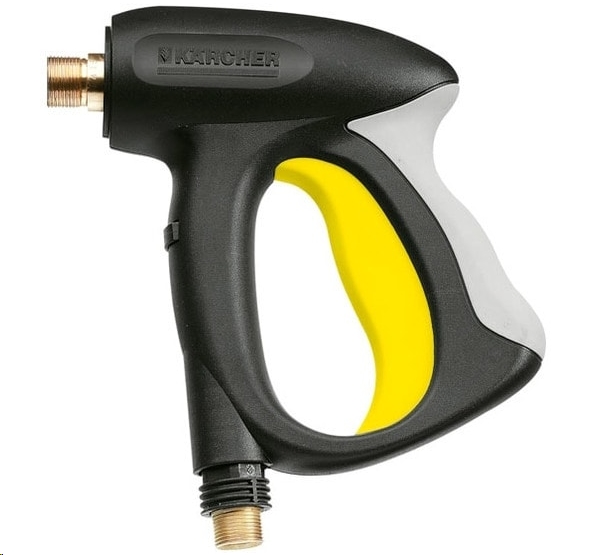 Пистолет KARCHER 4.775-466.0 Пистолет KARCHER 4.775-466.0