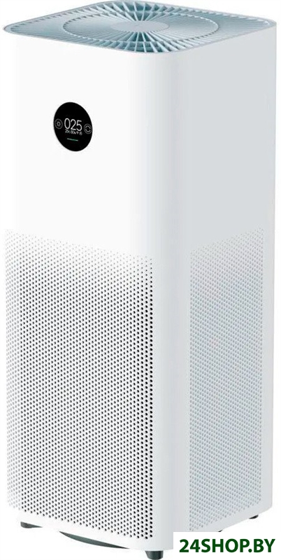 Очиститель воздуха Xiaomi Mijia Air Purifier 5 AC-M25-SC (с переходником на евровилку) Очиститель воздуха Xiaomi Mijia Air Purifier 5 AC-M25-SC (с переходником на евровилку)