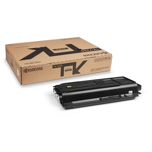 Картридж Kyocera TK-7225 Картридж Kyocera TK-7225