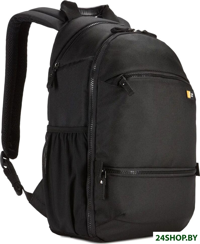 Рюкзак Case Logic Bryker S BRBP104BLK Рюкзак Case Logic Bryker S BRBP104BLK